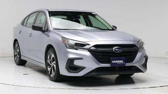 SUBARU LEGACY 2024 4S3BWAB66R3028346 image SUBARU LEGACY 2024 4S3BWAB66R3028346 image