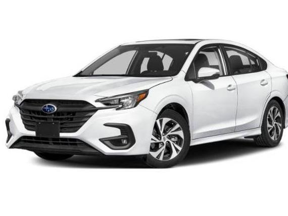 SUBARU LEGACY 2024 4S3BWAC65R3019300 image