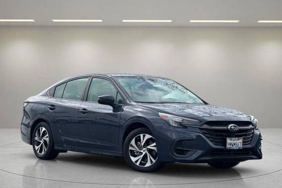 SUBARU LEGACY 2024 4S3BWAC61R3016765 image