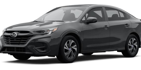 SUBARU LEGACY 2024 4S3BWAN6XR3004711 image SUBARU LEGACY 2024 4S3BWAN6XR3004711 image