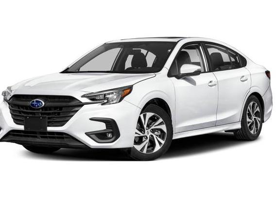 SUBARU LEGACY 2024 4S3BWAF67R3008701 image