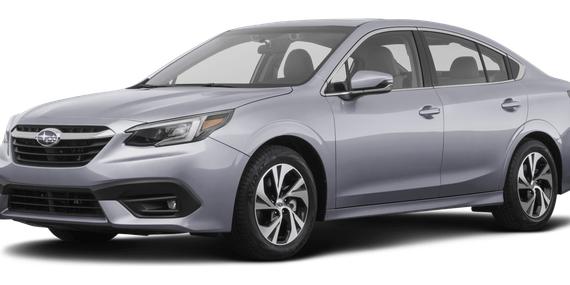 SUBARU LEGACY 2020 4S3BWAE65L3026526 image