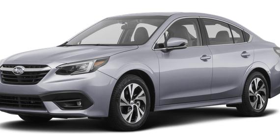 SUBARU LEGACY 2020 4S3BWAC67L3026482 image
