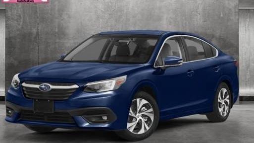 SUBARU LEGACY 2020 4S3BWAC62L3029080 image