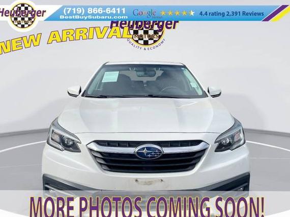 SUBARU LEGACY 2020 4S3BWAE69L3032510 image SUBARU LEGACY 2020 4S3BWAE69L3032510 image
