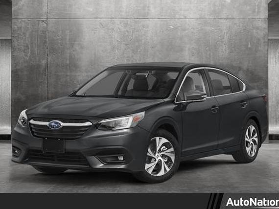 SUBARU LEGACY 2020 4S3BWAE62L3029285 image