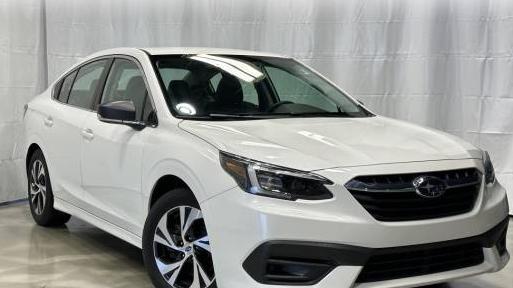 SUBARU LEGACY 2020 4S3BWAB64L3025520 image
