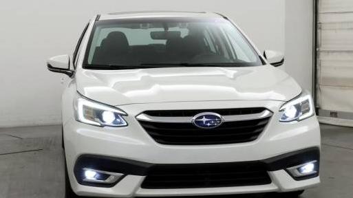 SUBARU LEGACY 2020 4S3BWGN61L3030995 image