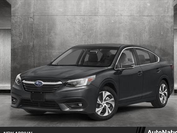 SUBARU LEGACY 2020 4S3BWAC64L3029582 image
