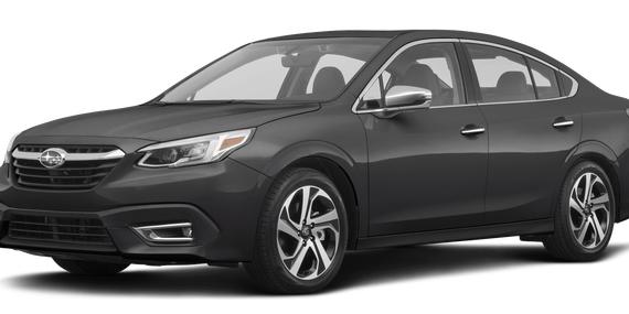 SUBARU LEGACY 2020 4S3BWGP6XL3023007 image