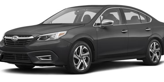 SUBARU LEGACY 2020 4S3BWGP62L3023633 image