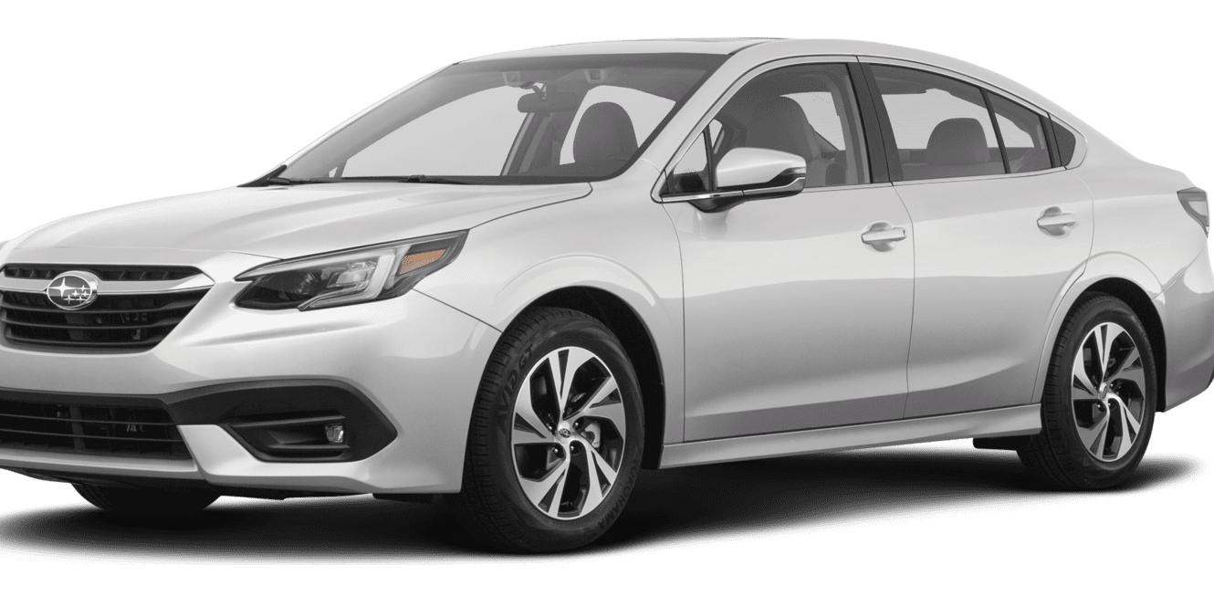 SUBARU LEGACY 2020 4S3BWAC69L3018562 image