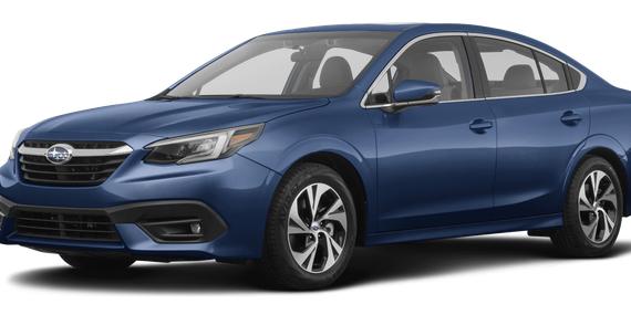 SUBARU LEGACY 2020 4S3BWAC62L3025322 image