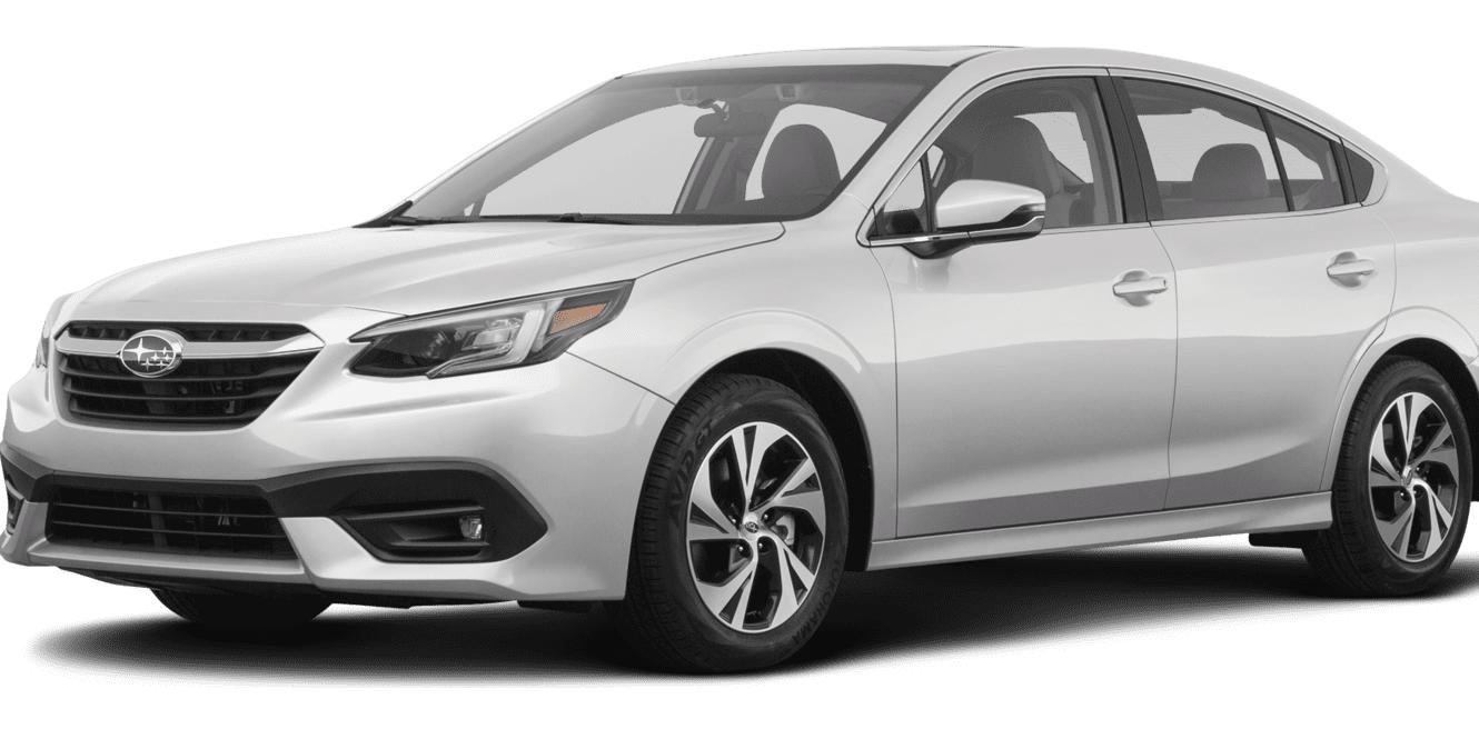 SUBARU LEGACY 2020 4S3BWAC64L3021014 image