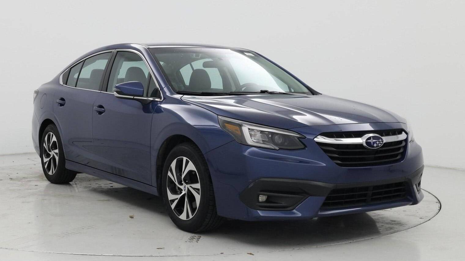 SUBARU LEGACY 2020 4S3BWAC68L3013126 image