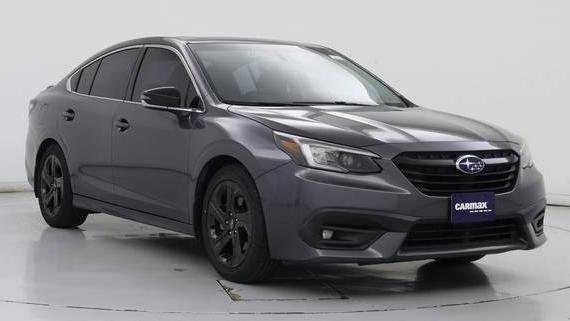 SUBARU LEGACY 2020 4S3BWAG64L3030676 image SUBARU LEGACY 2020 4S3BWAG64L3030676 image