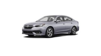SUBARU LEGACY 2020 4S3BWAC69L3030470 image