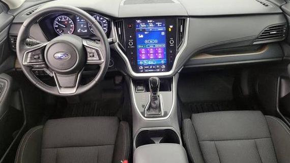 SUBARU LEGACY 2020 4S3BWAC61L3029636 image