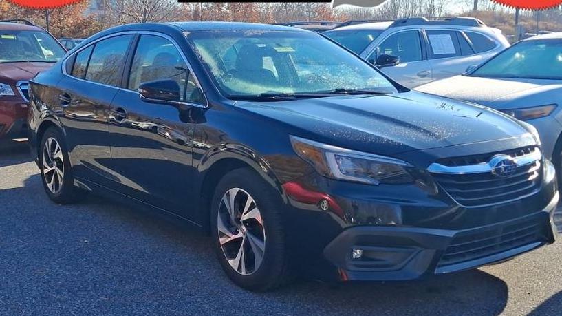 SUBARU LEGACY 2020 4S3BWAC62L3012912 image