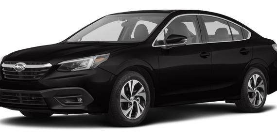 SUBARU LEGACY 2020 4S3BWAC63L3028844 image