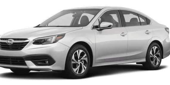 SUBARU LEGACY 2020 4S3BWAC62L3013591 image