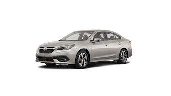 SUBARU LEGACY 2020 4S3BWAC66L3034492 image