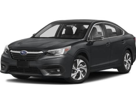 SUBARU LEGACY 2020 4S3BWAE61L3029293 image