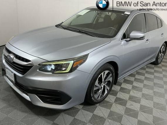 SUBARU LEGACY 2020 4S3BWAC63L3003538 image SUBARU LEGACY 2020 4S3BWAC63L3003538 image