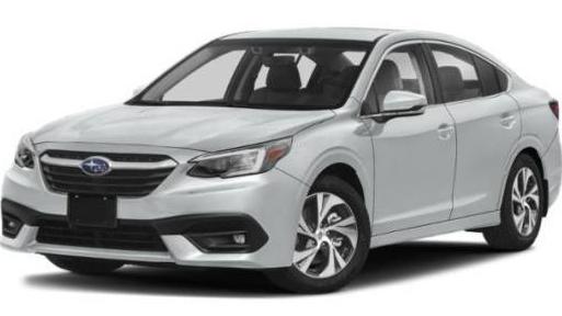 SUBARU LEGACY 2020 4S3BWAE61L3011537 image