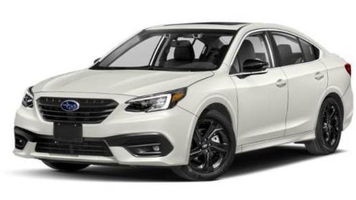 SUBARU LEGACY 2020 4S3BWAF68L3008228 image