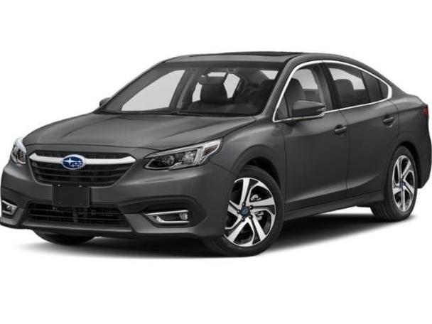 SUBARU LEGACY 2020 4S3BWAN66L3005278 image