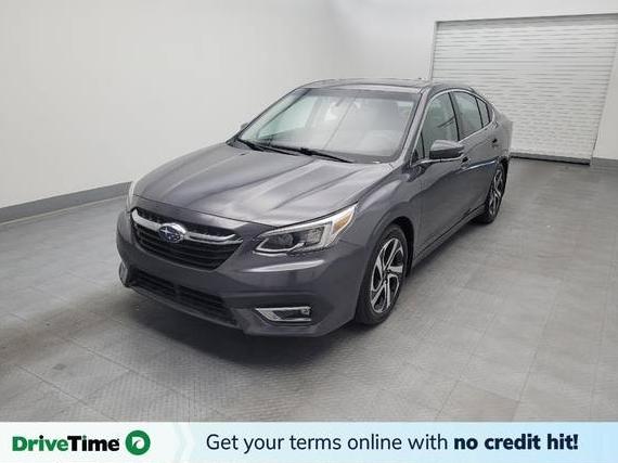 SUBARU LEGACY 2020 4S3BWAN63L3024905 image SUBARU LEGACY 2020 4S3BWAN63L3024905 image
