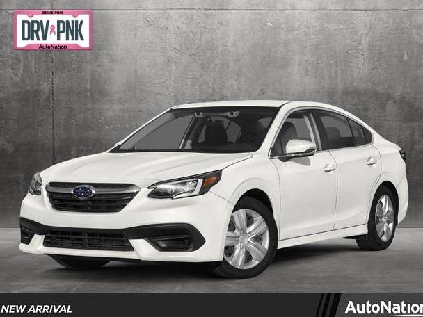 SUBARU LEGACY 2020 4S3BWAA62L3019023 image