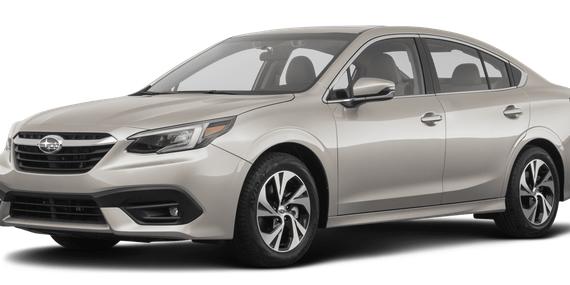 SUBARU LEGACY 2020 4S3BWAC64L3010840 image
