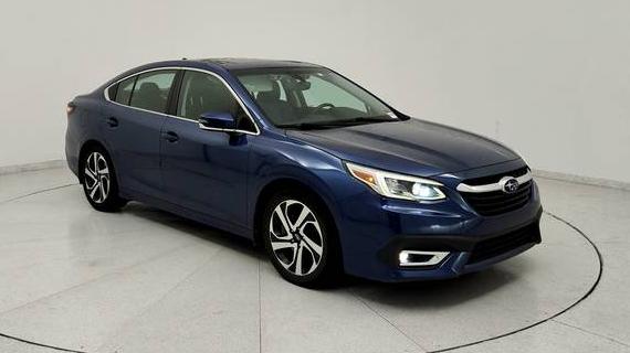 SUBARU LEGACY 2020 4S3BWAN61L3014860 image SUBARU LEGACY 2020 4S3BWAN61L3014860 image