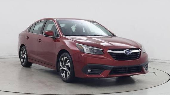 SUBARU LEGACY 2020 4S3BWAC60L3023360 image