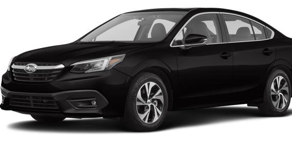 SUBARU LEGACY 2020 4S3BWAC6XL3027934 image