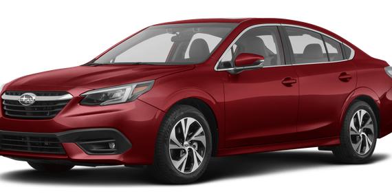 SUBARU LEGACY 2020 4S3BWAC64L3003936 image