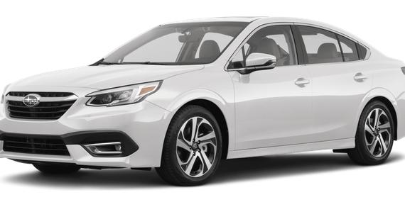 SUBARU LEGACY 2020 4S3BWAN62L3020182 image