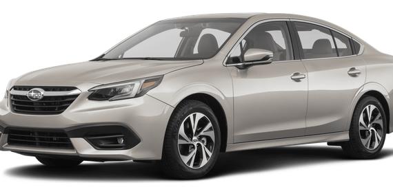 SUBARU LEGACY 2020 4S3BWAC63L3010764 image
