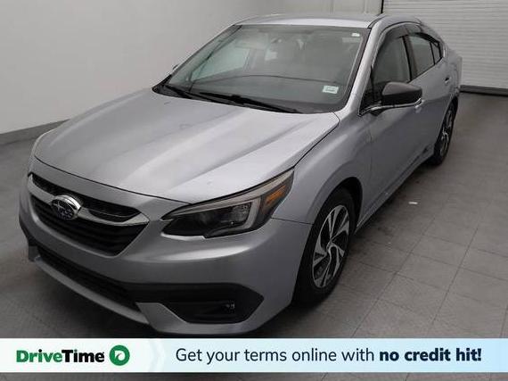 SUBARU LEGACY 2020 4S3BWAB62L3019733 image SUBARU LEGACY 2020 4S3BWAB62L3019733 image