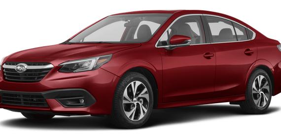 SUBARU LEGACY 2020 4S3BWAC68L3003972 image
