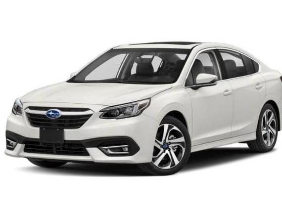 SUBARU LEGACY 2020 4S3BWAL64L3032479 image