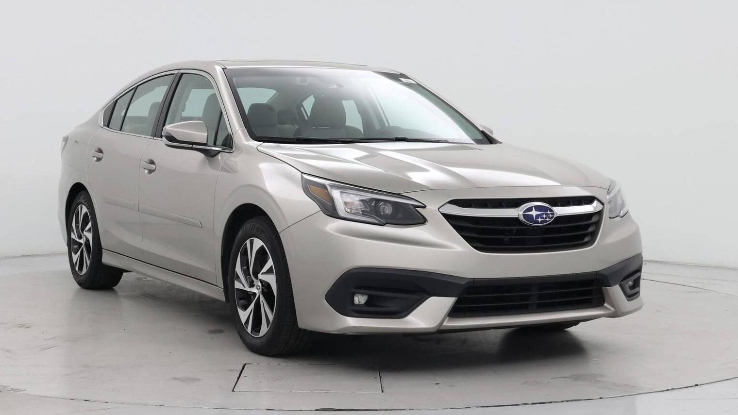 SUBARU LEGACY 2020 4S3BWAE67L3024910 image