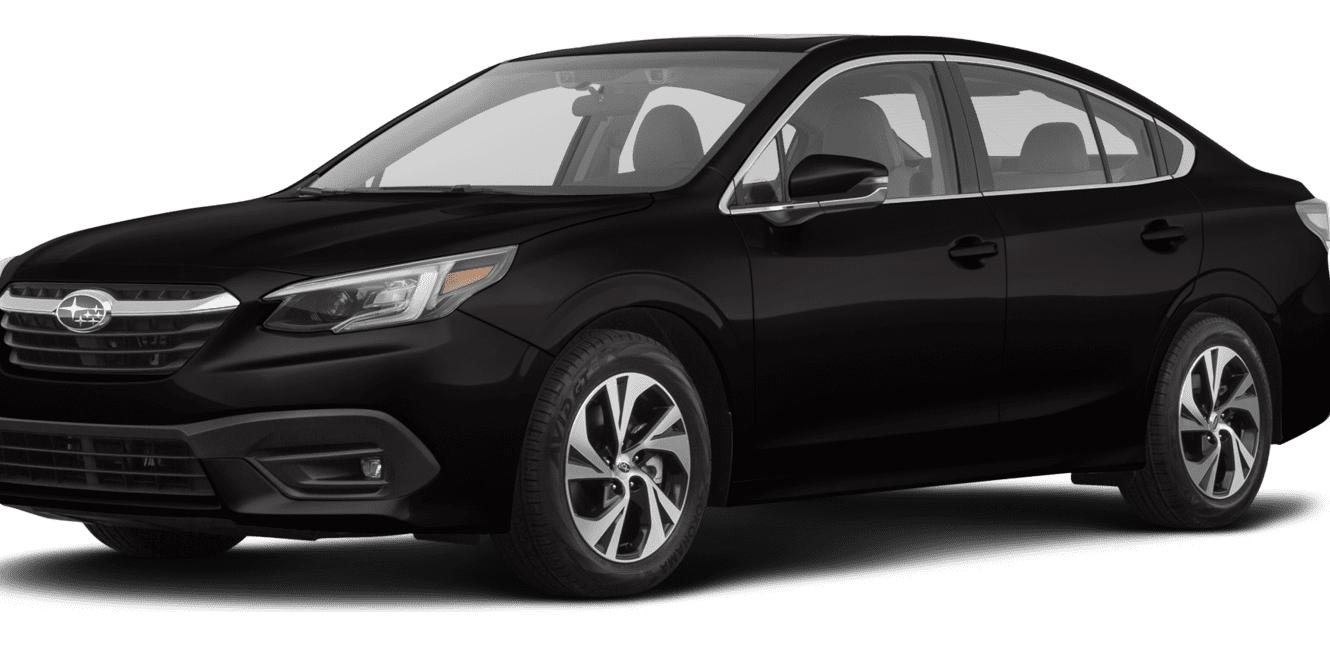 SUBARU LEGACY 2020 4S3BWAE6XL3003906 image