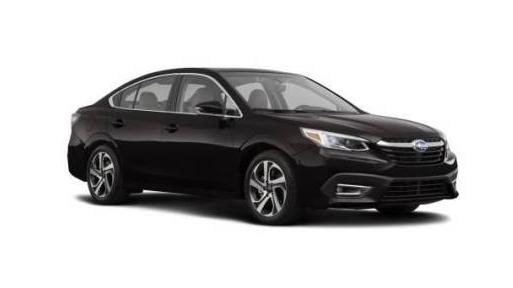 SUBARU LEGACY 2020 4S3BWGN63L3003376 image