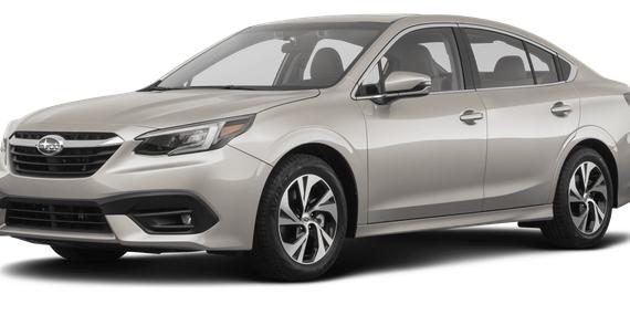 SUBARU LEGACY 2020 4S3BWAC63L3014216 image