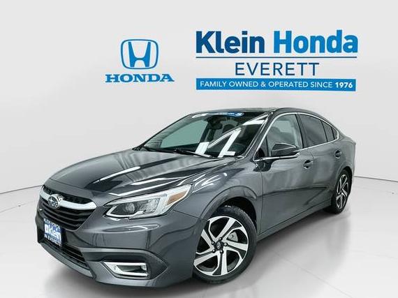 SUBARU LEGACY 2020 4S3BWAN6XL3003596 image SUBARU LEGACY 2020 4S3BWAN6XL3003596 image