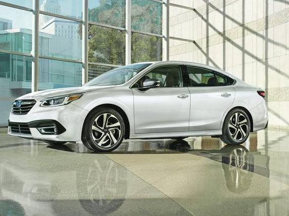 SUBARU LEGACY 2020 4S3BWAN64L3022919 image SUBARU LEGACY 2020 4S3BWAN64L3022919 image