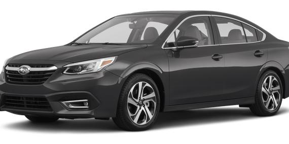 SUBARU LEGACY 2020 4S3BWAN64L3012763 image